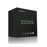 UGREEN HDMI Male to DVI Male Cable 10M (20891) thumbnail