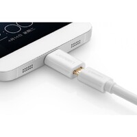 UGREEN USB 3.1 Type-C to Micro USB Adapter (30154) thumbnail