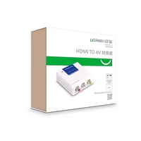 UGREEN HDMI to AV Converter 40223 thumbnail