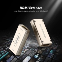 UGREEN 40265 HDMI Extender Signal Booster Active HDMI to HDMI Connector thumbnail