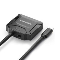 UGREEN USB 3.0 type C to SATA converter cable (40272) thumbnail