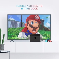 UGREEN Case for Nintendo Switch (Black) 50893 thumbnail