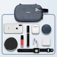 UGREEN 50903 Portable Accessories Travel Storage Bag thumbnail