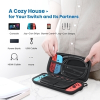 UGREEN 50974 Portable Case for Nintendo Switch thumbnail