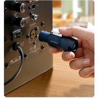 UGREEN 60380 C-NL4FC Speaker Connector thumbnail