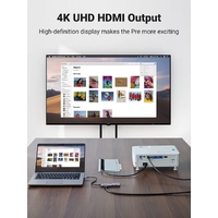 UGREEN 60383 Premium 6-in-1 USB-C Hub thumbnail