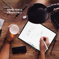 UGREEN iPad Pro HD Screen Protector 1pc/bag 12.9 inch 60535 thumbnail