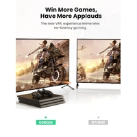 UGREEN 80401 8K Ultra HD HDMI 2.1 Cable 1M thumbnail