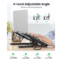 UGREEN X-Kit Laptop Stand Docking Station (80551) thumbnail