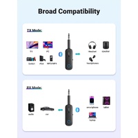 UGREEN 80893 Bluetooth 5.0 Transmitter and Receiver thumbnail