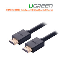 UGREEN High speed HDMI cable with Ethernet full copper 20M (10112) thumbnail