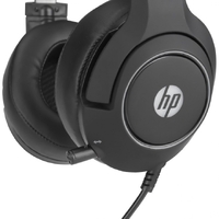 HP DHE-8003 USB Stereo Gaming Headset thumbnail