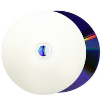 Ritek Ridata DVD+R Double Layer 8x Whitetop Printable 50pcs thumbnail