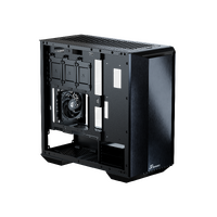 Seasonic Syncro Q704 Aluminum Case with Syncro DGC-650 650W 80 Plus Gold PSU & Connect Module RED DOT AWARD WINNER 2021 thumbnail