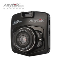 Anytek F111 Car Dash Cam Full HD 1080P Car DVR 170 Degree Wide Angle thumbnail