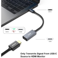 BENFEI USB C to HDMI Adapter thumbnail