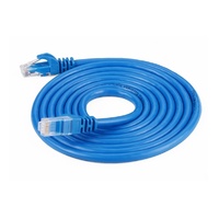 BENFEI 701BL5M Cat 6 Ethernet RJ45 Cable Blue 5M thumbnail