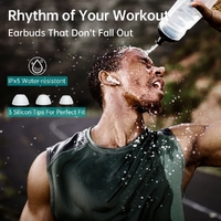 CHOETECH BH-T01 Bluetooth True Wireless Earbuds thumbnail