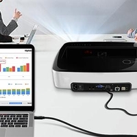 CHOETECH CH0020 4K 60Hz USB-C to HDMI Cable 2M thumbnail