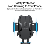 CHOETECH H043 Car Mount for Car Dashboard Windshield Phone Holder thumbnail
