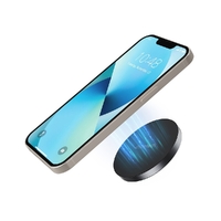 CHOETECH H053 Magnetic Phone Holder thumbnail