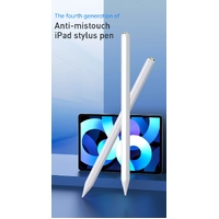 CHOETECH HG04 Automatic Capacitive Stylus Pen for iPad thumbnail