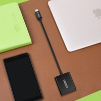 Choetech HUB-V01 USB C to VGA Adapter thumbnail