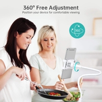 CHOETECH T548-S Wireless Charger with Flexible Holder thumbnail