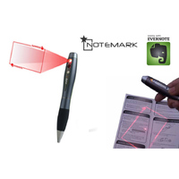 5-in-1 2D Laser Image Capture Pen thumbnail