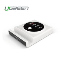 UGREEN Multifunction USB Charging Station with OTG USB Hub (20352) thumbnail