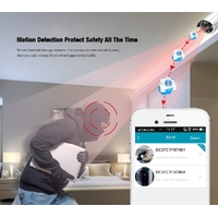 Hiseeu HB612P H.264 2MP PoE IP Camera thumbnail