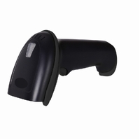 YHDAA YHD-5700DB 2D Wireless Bluetooth Barcode / QR Code Scanner thumbnail