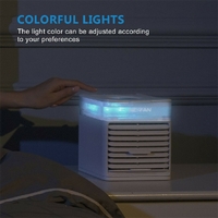 Nexfan Ultra Air Cooler with UV thumbnail