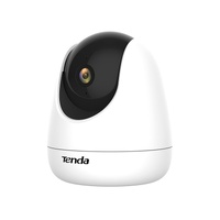 Tenda CP3 2MP HD Wireless Security Pan/Tilt Camera thumbnail
