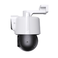 Tenda RH9-WCA 6MP Dual-lens Linkage Outdoor Wi-Fi Pan/Tilt Camera thumbnail
