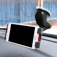 TEQ 230 360 Degree Universal Car Dashboard Phone Holder thumbnail
