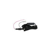 TRANSCEND TS-DPK2 Dashcam hardwire kit for DrivePro, Micro-B (For DP230 / DP130 / DP110) thumbnail