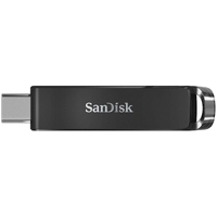 SANDISK 128GB SDCZ460-128G-G46 CZ460 Ultra Type-C USB3.1 (150MB) New thumbnail