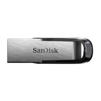 SANDISK 128GB CZ73 ULTRA FLAIR USB 3.0 FLASH DRIVE upto 150MB/s thumbnail