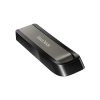 SanDisk SDCZ810-128G Extreme Go USB Drive thumbnail