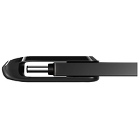 SanDisk 128GB Ultra Dual Go  USB 3.1 Type-C Flash Drive -SDDDC3-128G thumbnail