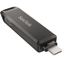 SanDisk 128GB iXpand Flash Drive Luxe (SDIX70N-128G) thumbnail