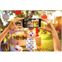 Sandisk Ixpand Flash Drive GO SDIX60N 128GB Black IOS USB 3.0  SDIX60N-128G-GN6NE thumbnail