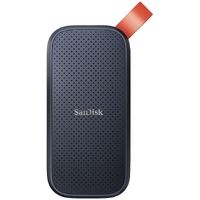 SanDisk 2TB Portable SSD (SDSSDE30-2T00-G25) thumbnail