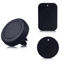 Magnetic Air Vent Mount - Gold thumbnail