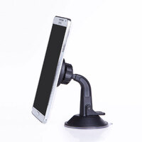 Magnetic Car Universal Holder - Black thumbnail