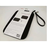 TOSHIBA NEOPRENE SPORT Black Case for 10" Tablet thumbnail