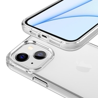 Ultimake Shockproof Case Cover for iPhone 15 thumbnail