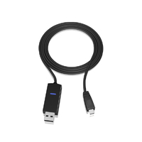 ICY BOX PC to Android Smartphone/Tablet Shadow Adapter (IB-AC511) thumbnail