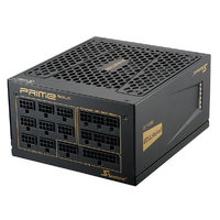 SeaSonic 1300W Prime Gold PSU (SSR-1300GD) thumbnail